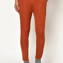 GLITO Men Mid-Rise Dry Fit Track Pants-image-56