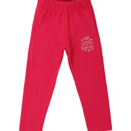 DYCA Girls Mid-Rise Cotton Track Pants-image-71
