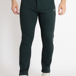 Status Quo Men Mid Rise Track Pants-picture-10