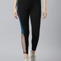 BAESD Girls Ankle-Length Sports Track Pant-image-9