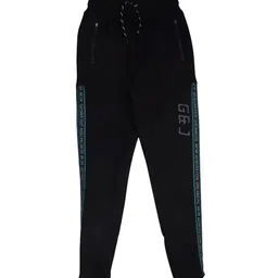 Gini and Jony Boys Cotton Track Pants-image-13