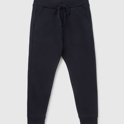United Colors of Benetton Boys Mid-Rise Joggers-image-22