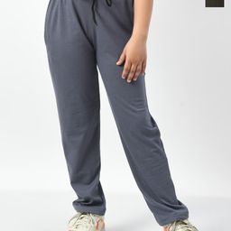 BAESD Girls Pack Of 2 Relaxed-Fit Track Pants-image-68