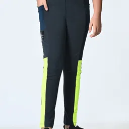 Rue Collection High-Rise Ankle length Tights-image-14
