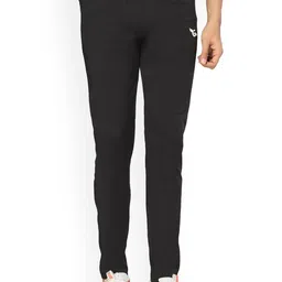 GLITO Men Regular Fit Track Pants-image-82