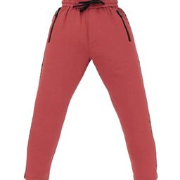 Status Quo Boys Typography Printed Mid Rise Jogger-image-27