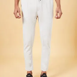 Ajile by Pantaloons Men Slim Fit Track Pants-image-99