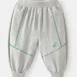 LULU & SKY Kids Tapered-Fit Mid-Rise Joggers-image-40