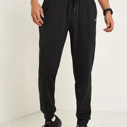 Ajile by Pantaloons Men Mid Rise Joggers-image-95