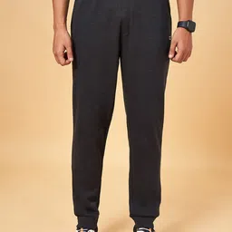Ajile by Pantaloons Men Slim Fit Cotton Joggers-picture-8