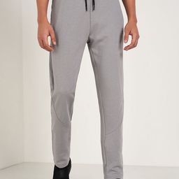 Ajile by Pantaloons Men Mid Rise Track Pants-picture-34
