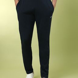 Crocodile Men Cotton Sports Track Pant-image-47