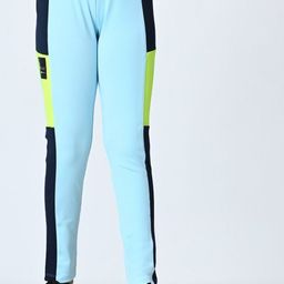 Rue Collection High-Rise Ankle length Tights-image-74