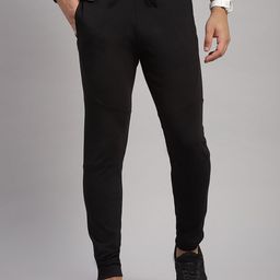 rock.it Men Mid-Rise Sports Joggers-picture-11