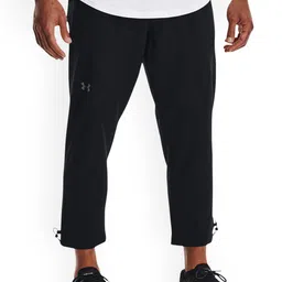 UNDER ARMOUR Men Unstoppable Crop Pants-image-6