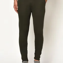 GLITO Men Mid-Rise Dry-Fit Track Pants-image-19