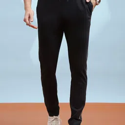 Cloak & Decker by Monte Carlo Men Mid Rise Track Pants-image-16