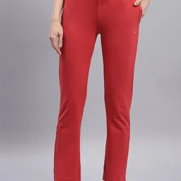 Monte Carlo Mid-Rise Straight Lounge Pant-image-24