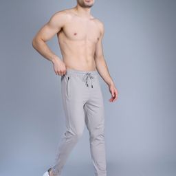 MAXZONE Men Sports Track Pants-49