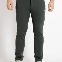 Status Quo Men Mid Rise Track Pants-image-29