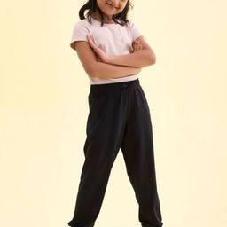Go Colors Girls Mid Rise Track Pants-picture-22