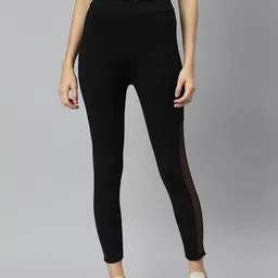 BAESD Women Dry-Fit Running Sports Tights-23
