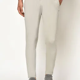 GLITO Men Mid-Rise Dry-Fit Track Pants-image-59