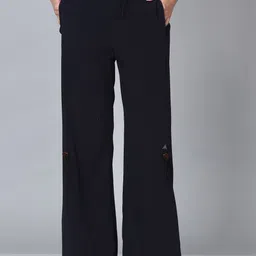 Aesthetic Bodies Women Loose Fit Sports Track Pants-14