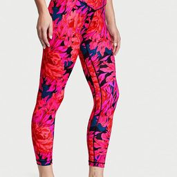 LULU & SKY Printed Ankle-Length Tights-image-91