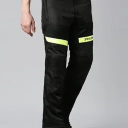 TVS Men Mid Rise Track Pants-image-65