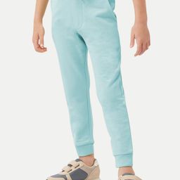 BAESD Boys Mid-Rise Joggers-image-77