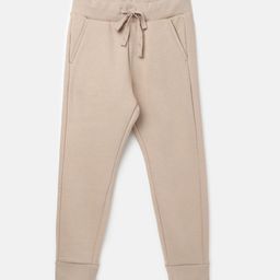United Colors of Benetton Boys Mid-Rise Joggers-image-113