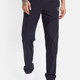 Octave Men Mid-Rise Cotton Sports Track Pants-picture-37