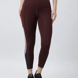 Lovable Sport Women Dry Fit Mid Rise Slim Fit Track Pants-image-47