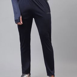 ATICX Men Slim Fit Track Pants-49