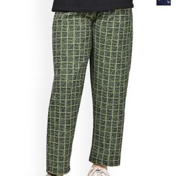 BAESD Girls Printed Pack Of 2 Dry-Fit Track Pants-image-43