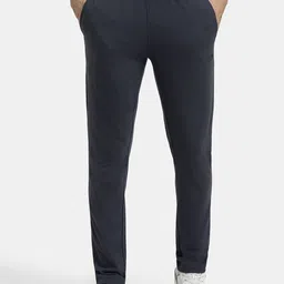 Jockey Men Cotton Slim-Fit Track Pants-picture-36