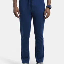 Jockey Men Slim Fit Track Pants-picture-58