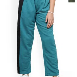 IndiWeaves Girls Pack Of 2 Track Pants-image-51