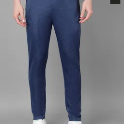 Force NXT Men Pack Of 2 Anti Viral Anti Odour Cool Sports Track Pants-image-77