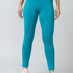 Lovable Sport Women Ankle Length Gym Tights-picture-50