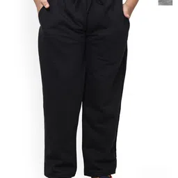 IndiWeaves Boys Pack Of 2 Side Pockets Fleece Track Pants-image-82