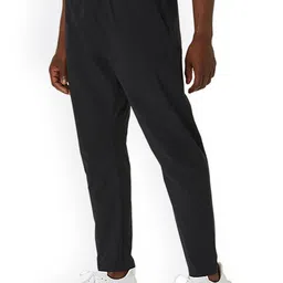 ASICS Light Weight Woven Men Mid-Rise Sports Track Pants-image-17