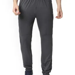 Black Panther Men Mid-Rise Track Pants-image-80