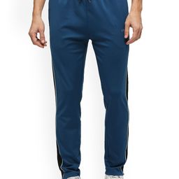 playR Men Mid Rise Dry Fit Track Pants-image-26