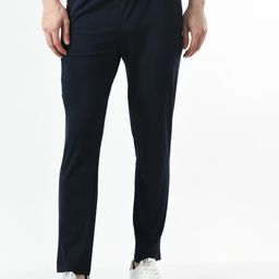 playR Men Mid Rise Dry Fit Track Pants-image-80