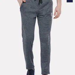 Omtex Men Pack Of 2 Mid Rise Track Pants-15
