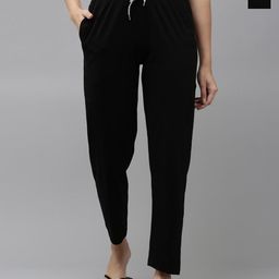 Kryptic Women Pack Of 2 Pure Cotton Lounge Pants-picture-24