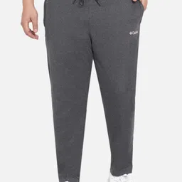 Santonio Men Plus Size Pure Cotton Sports Track Pants-picture-13