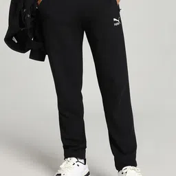 Puma Men Classics Jacquard Track Pants-image-85
